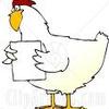 Chickens, Plants and Rock `n' Roll!