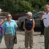 Missouri First Lady Georganne Nixon Participates in the 