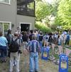 P. Allen Smith Revisits Ruppert Gardens and Chicken Ranch