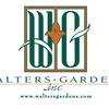 Walters Gardens Launches Completely Redesigned Web Sites